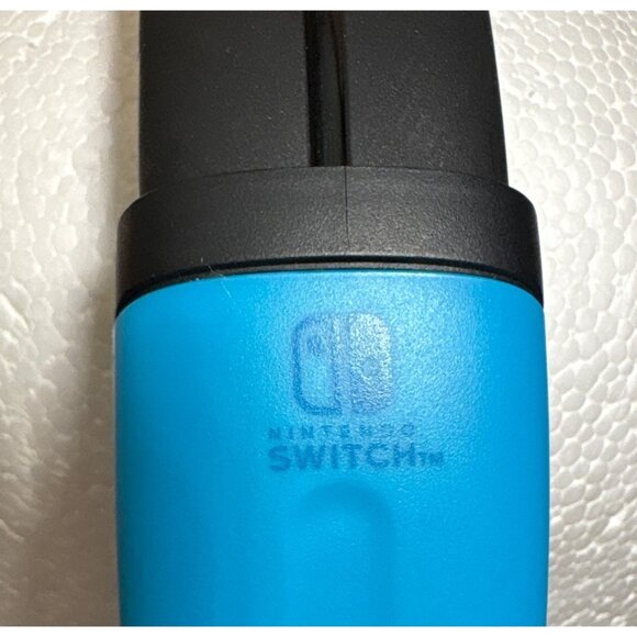 PDP Gaming LVL40 Airlite Stereo Headset With Mic For Nintendo Switch 8E Red Blue - Picture 4 of 12